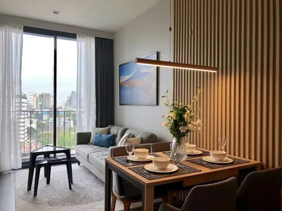 Edge Sukhumvit 23