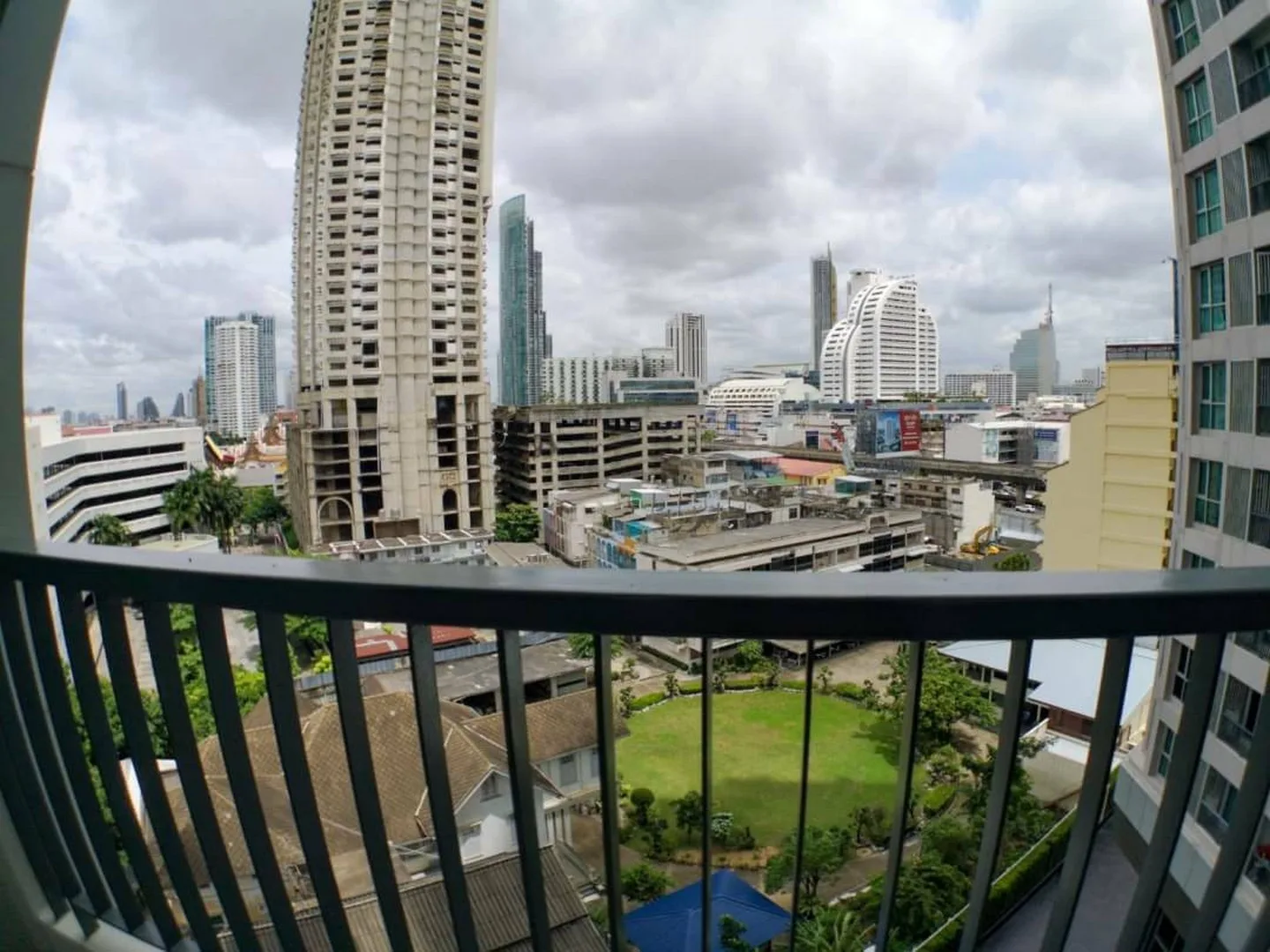 Rhythm Sathorn — photo 11