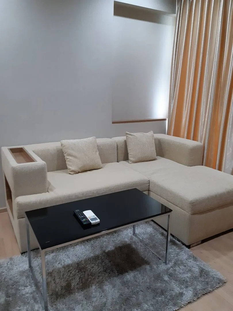 Rhythm Sathorn — photo 3
