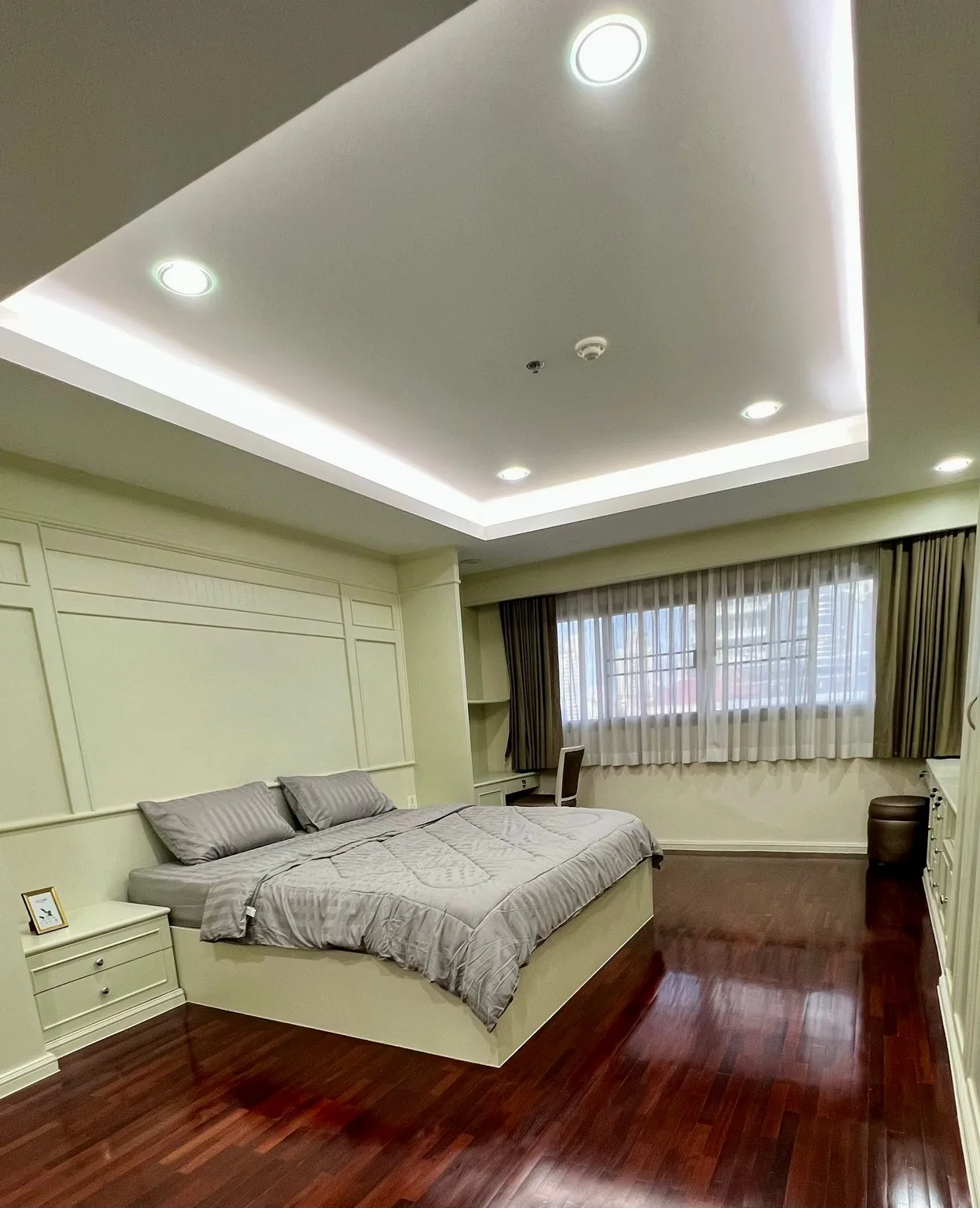 M Tower Apartment — photo 3