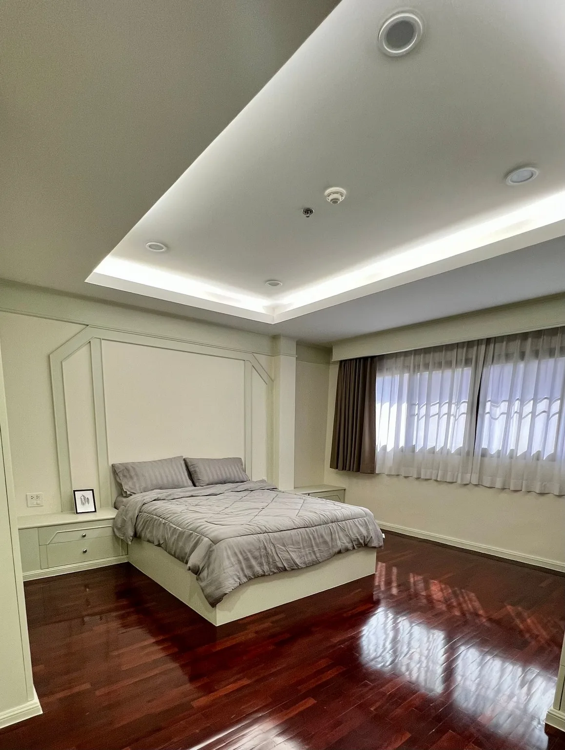 M Tower Apartment — photo 4