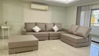 M Tower Apartment