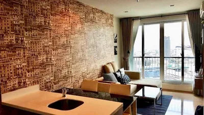 Rhythm Sathorn