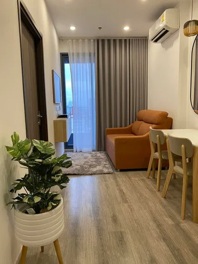 IDEO Mobi Sukhumvit 66