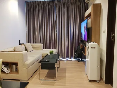 Rhythm Sathorn