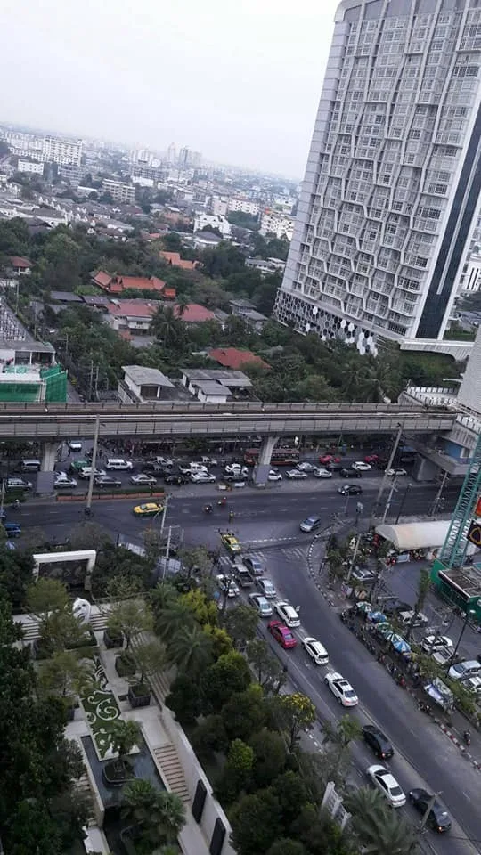 Rhythm Sukhumvit 50 — photo 9