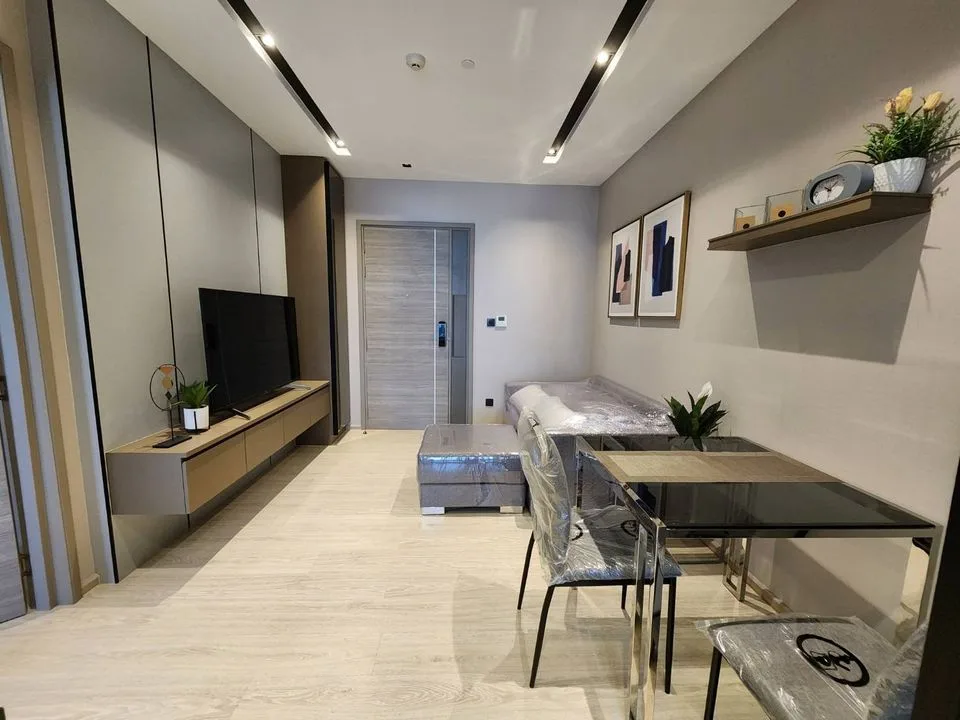 The Room Sukhumvit 38 — photo 2