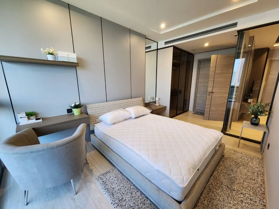 The Room Sukhumvit 38 — photo 11