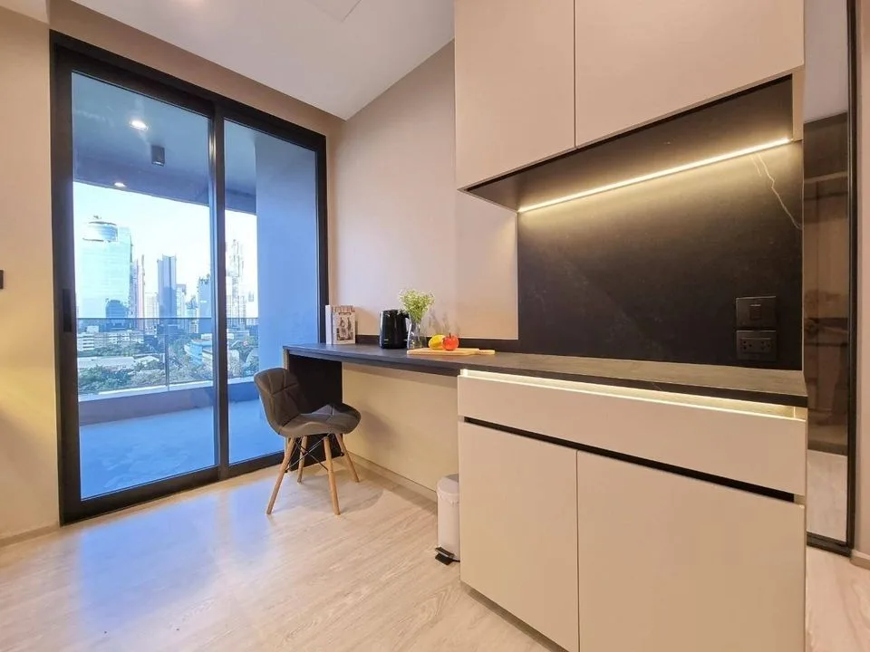The Room Sukhumvit 38 — photo 12