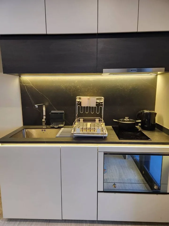 The Room Sukhumvit 38 — photo 13