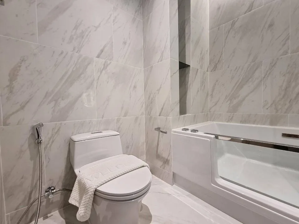 The Room Sukhumvit 38 — photo 14