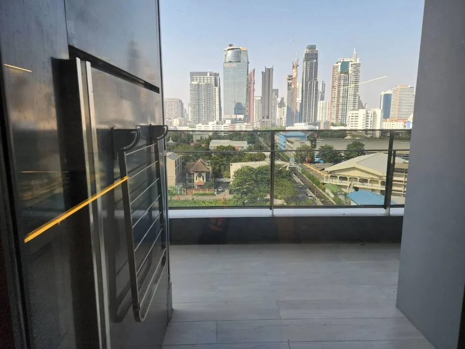 The Room Sukhumvit 38 — photo 15