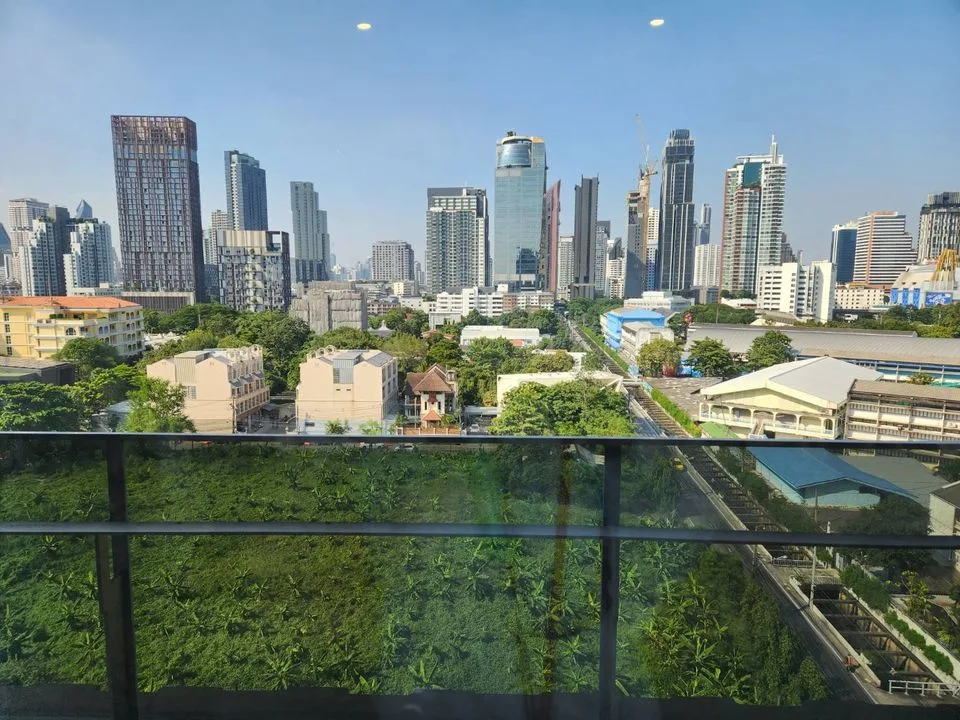 The Room Sukhumvit 38 — photo 16