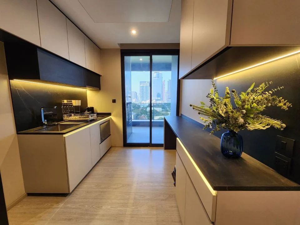 The Room Sukhumvit 38 — photo 3