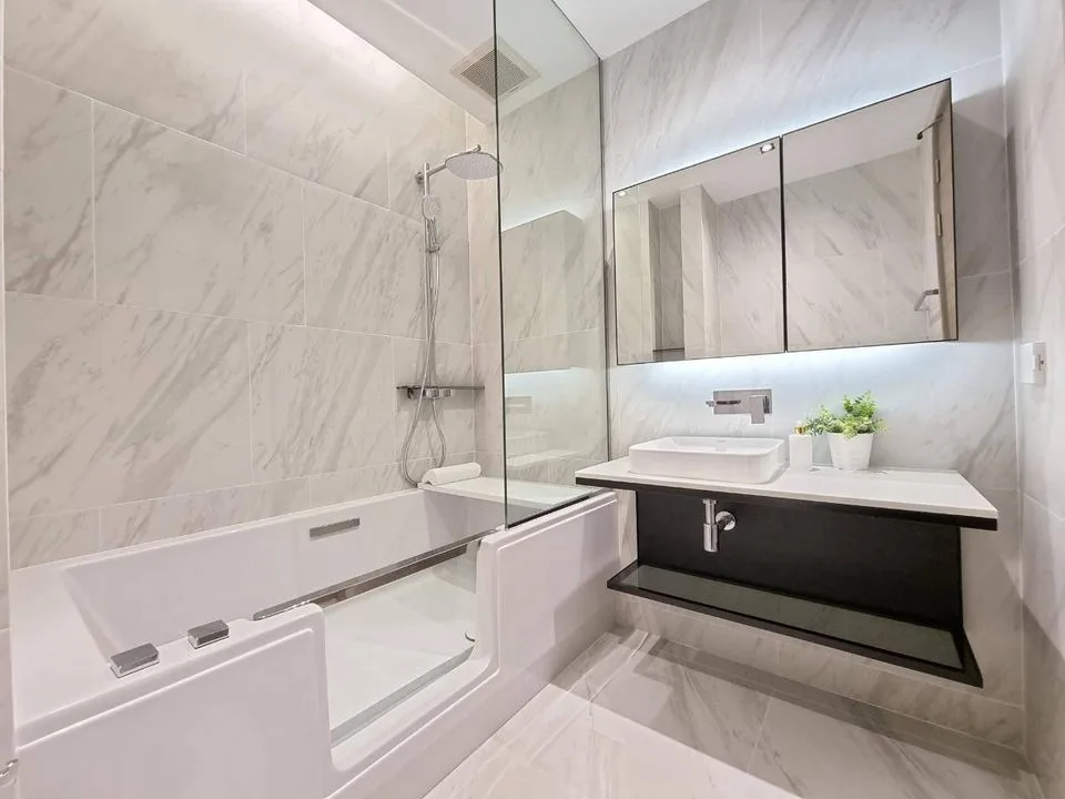 The Room Sukhumvit 38 — photo 4