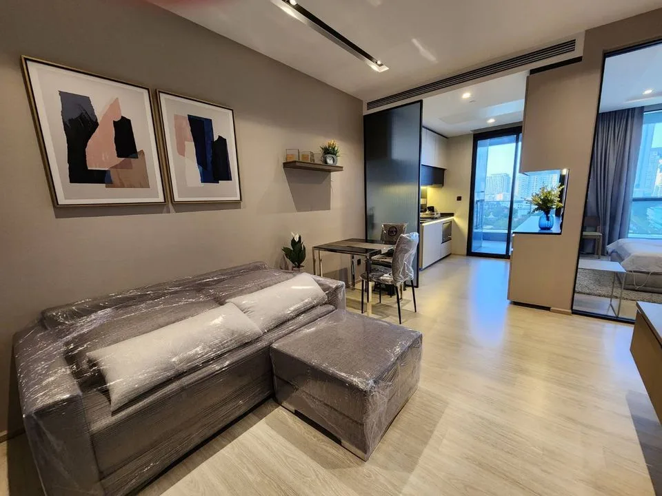 The Room Sukhumvit 38 — photo 6