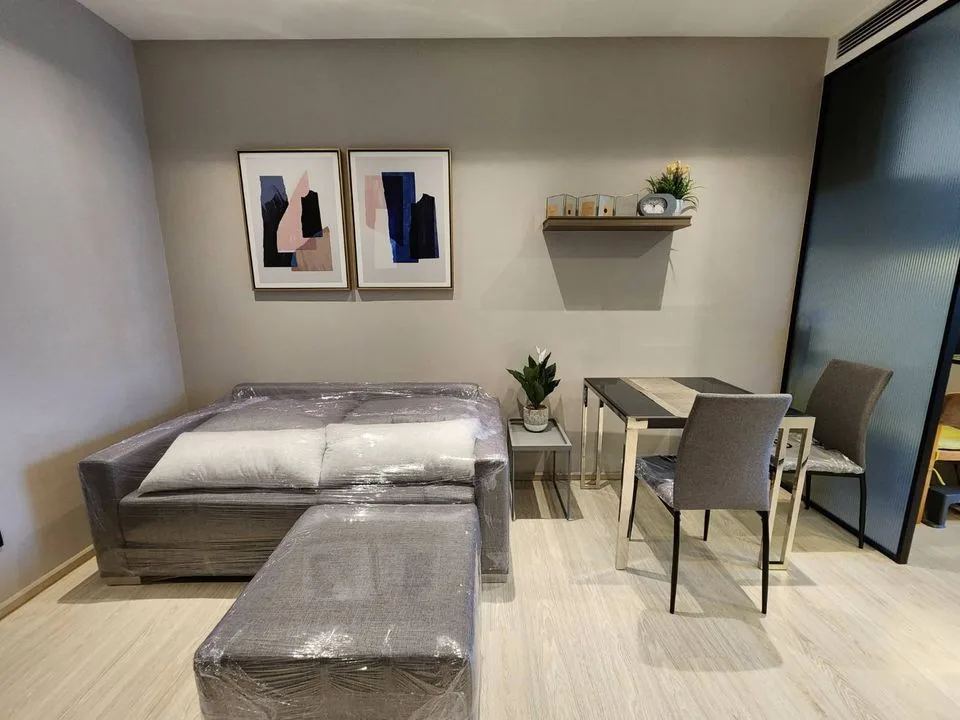 The Room Sukhumvit 38 — photo 7