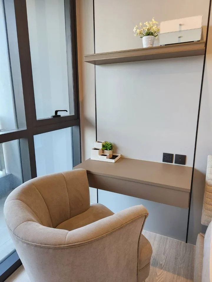 The Room Sukhumvit 38 — photo 10
