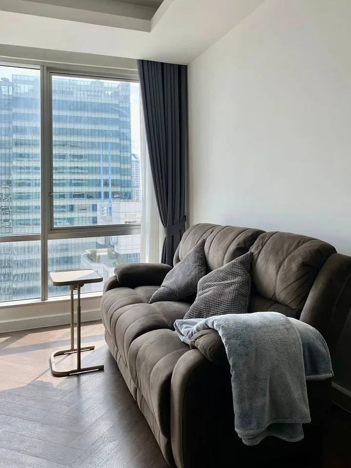 Sky Villas Sathorn — photo 2