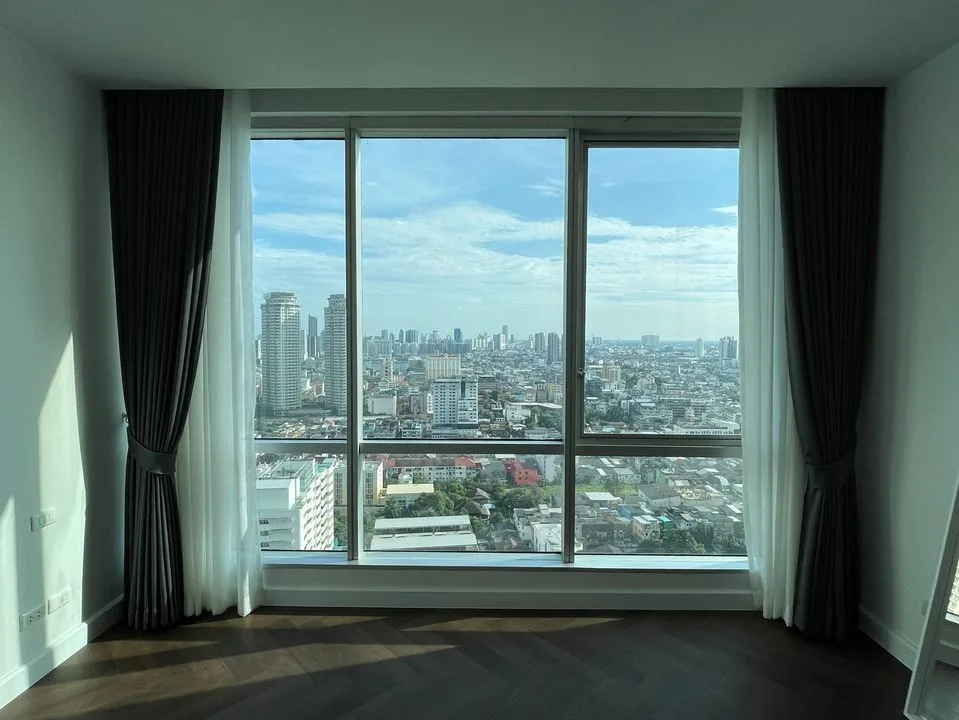 Sky Villas Sathorn — photo 13
