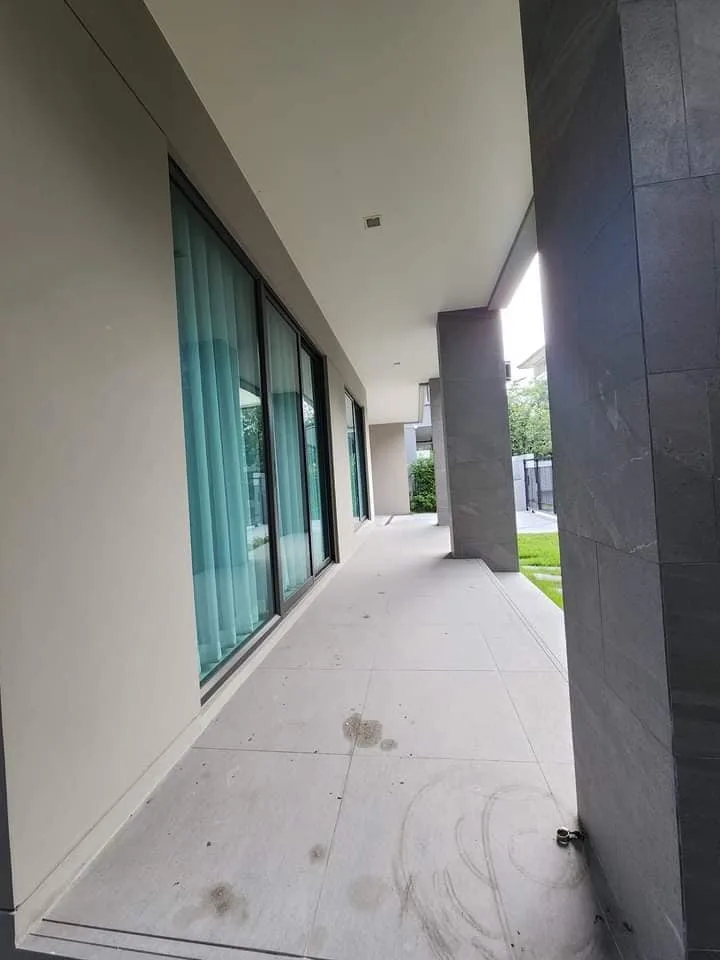 Grand Bangkok Boulevard Viphavadi — photo 13
