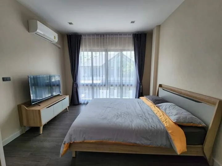 Grand Bangkok Boulevard Viphavadi — photo 10