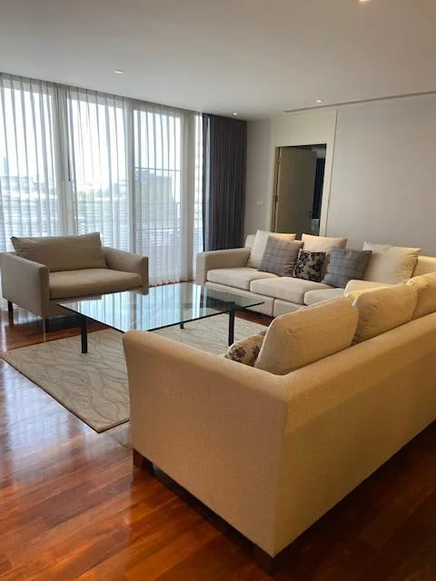 La Citta Penthouse — photo 3