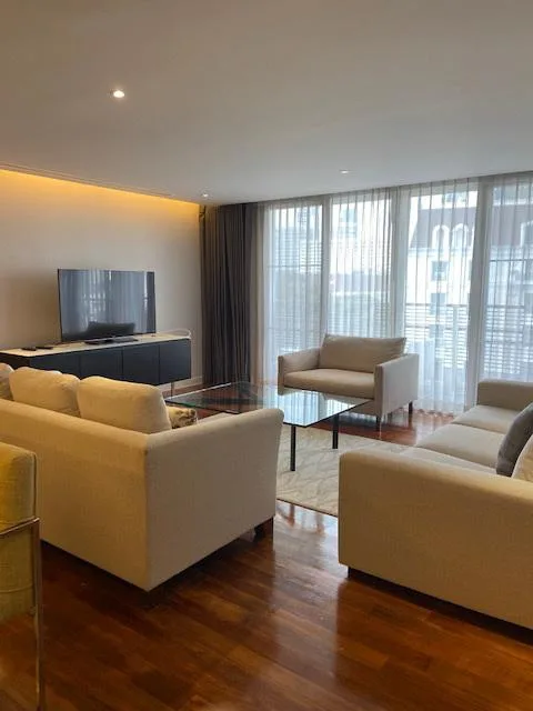 La Citta Penthouse — photo 4
