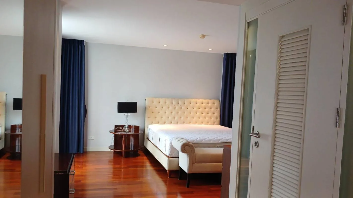 La Citta Penthouse — photo 7