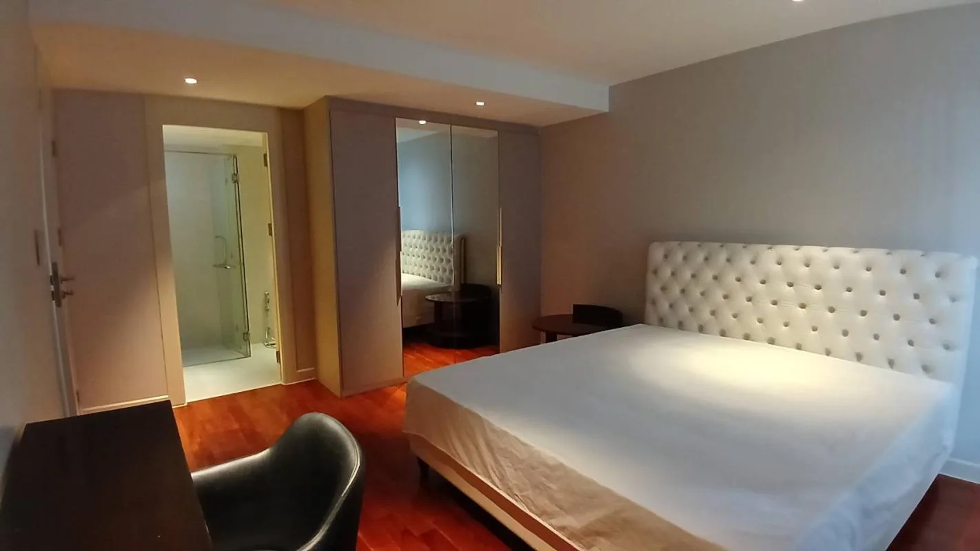 La Citta Penthouse — photo 9