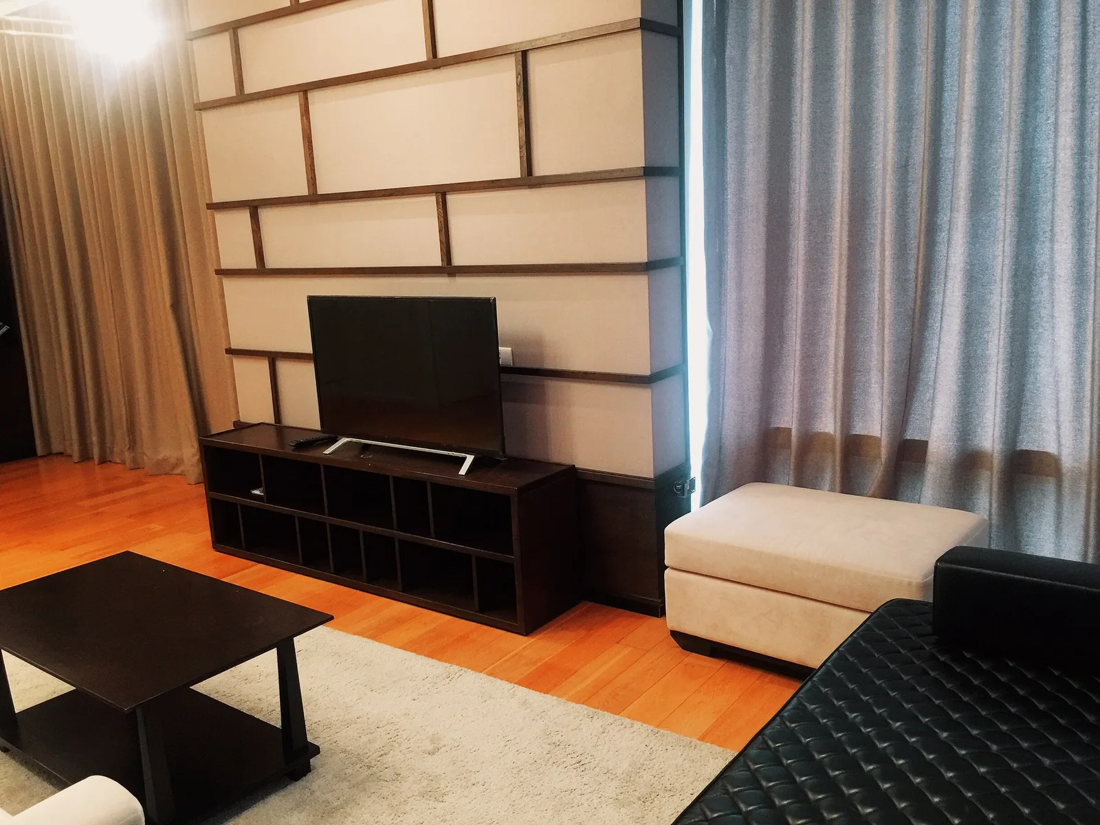 Circle Living Prototype — photo 3