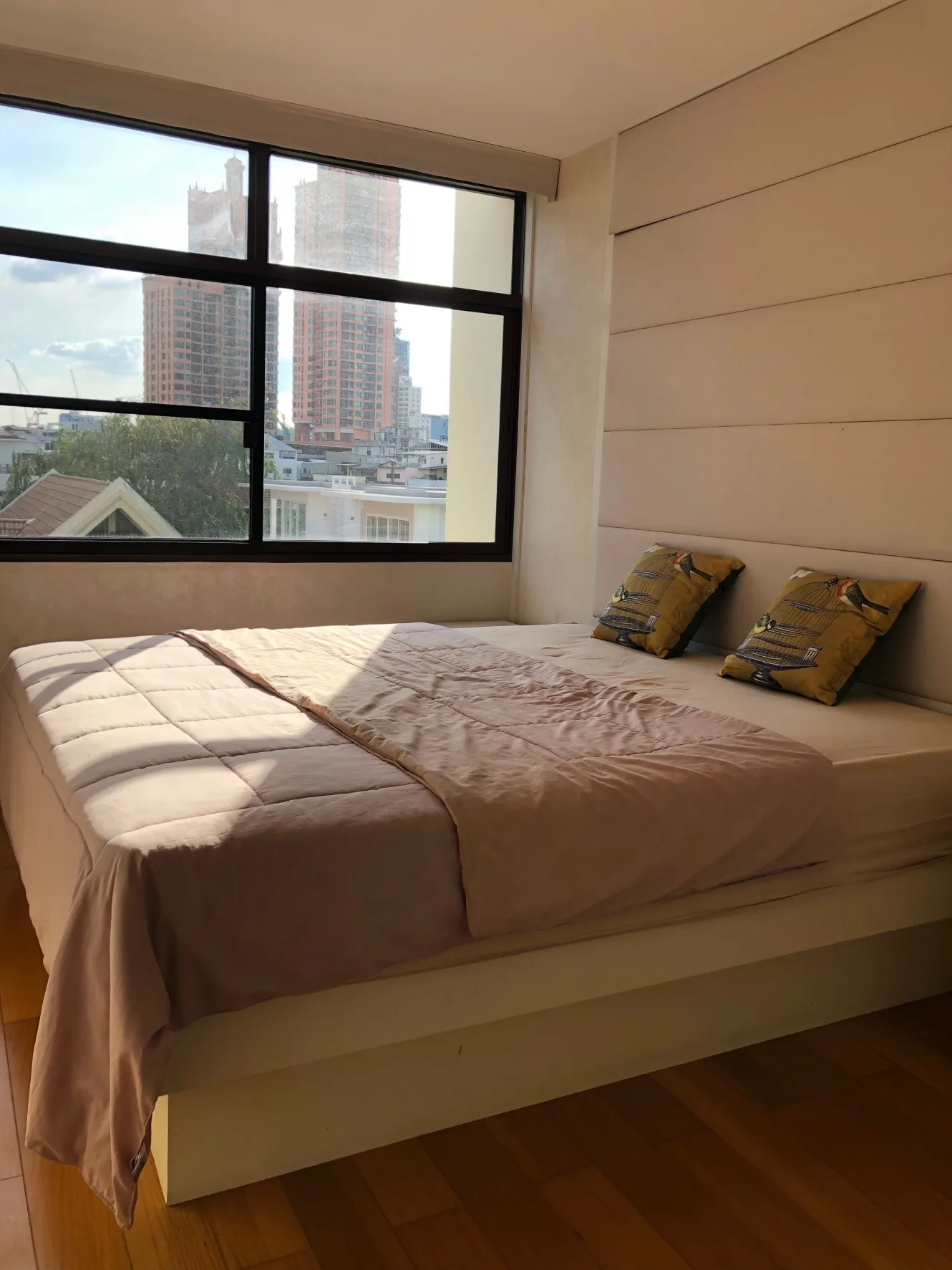 Pearl Residences Sukhumvit 24 — photo 2
