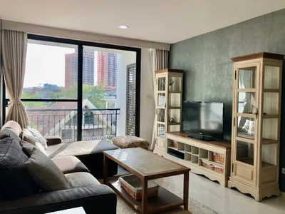 Pearl Residences Sukhumvit 24
