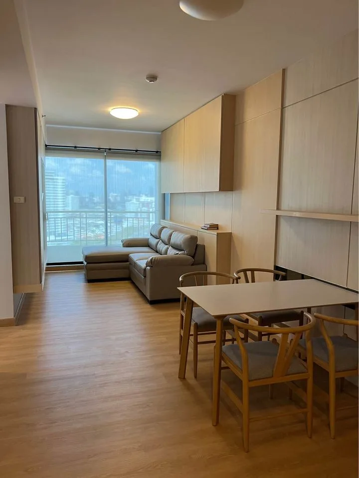 Supalai Premier Ratchada-narathivas-sathorn — photo 4