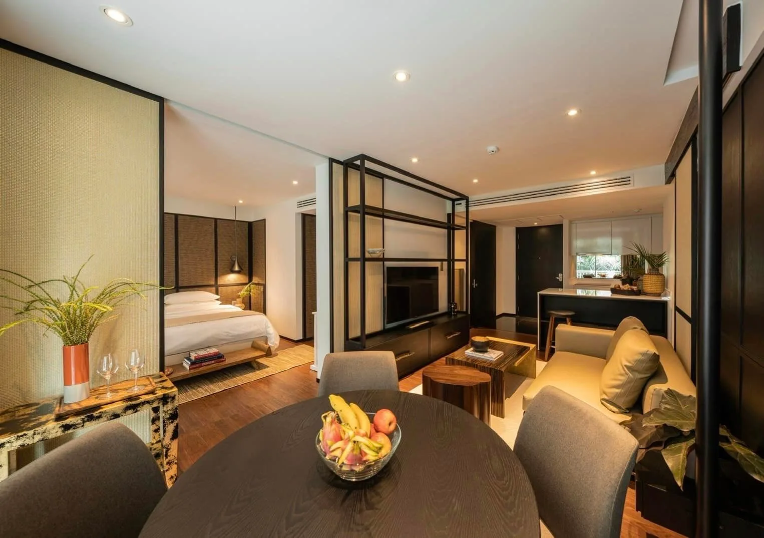 The Private Residence Rajdamri — photo 1