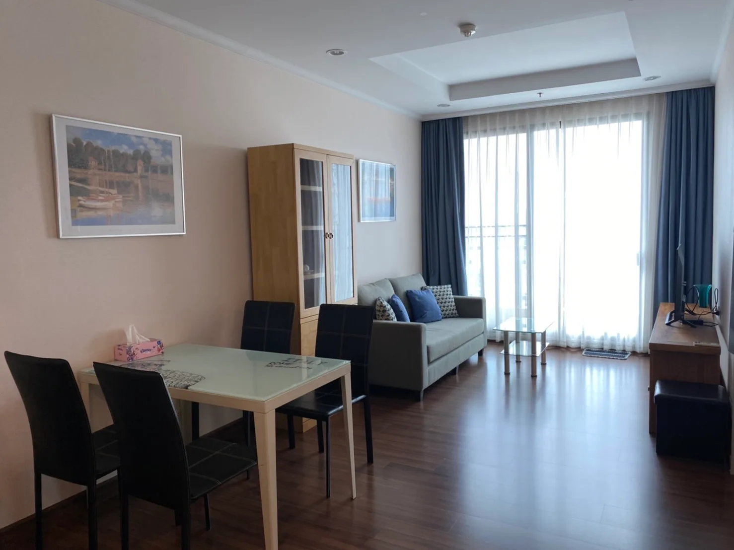 Supalai Elite Sathorn - Suanplu — photo 2