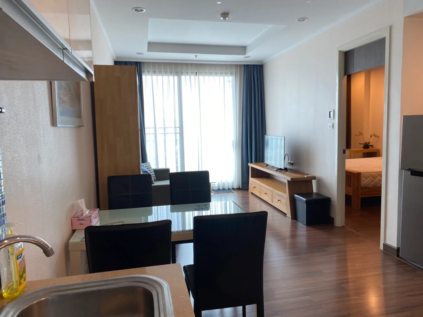 Supalai Elite Sathorn - Suanplu — photo 3