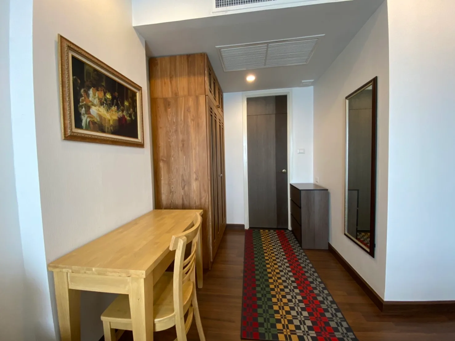 Supalai Elite Sathorn - Suanplu — photo 6