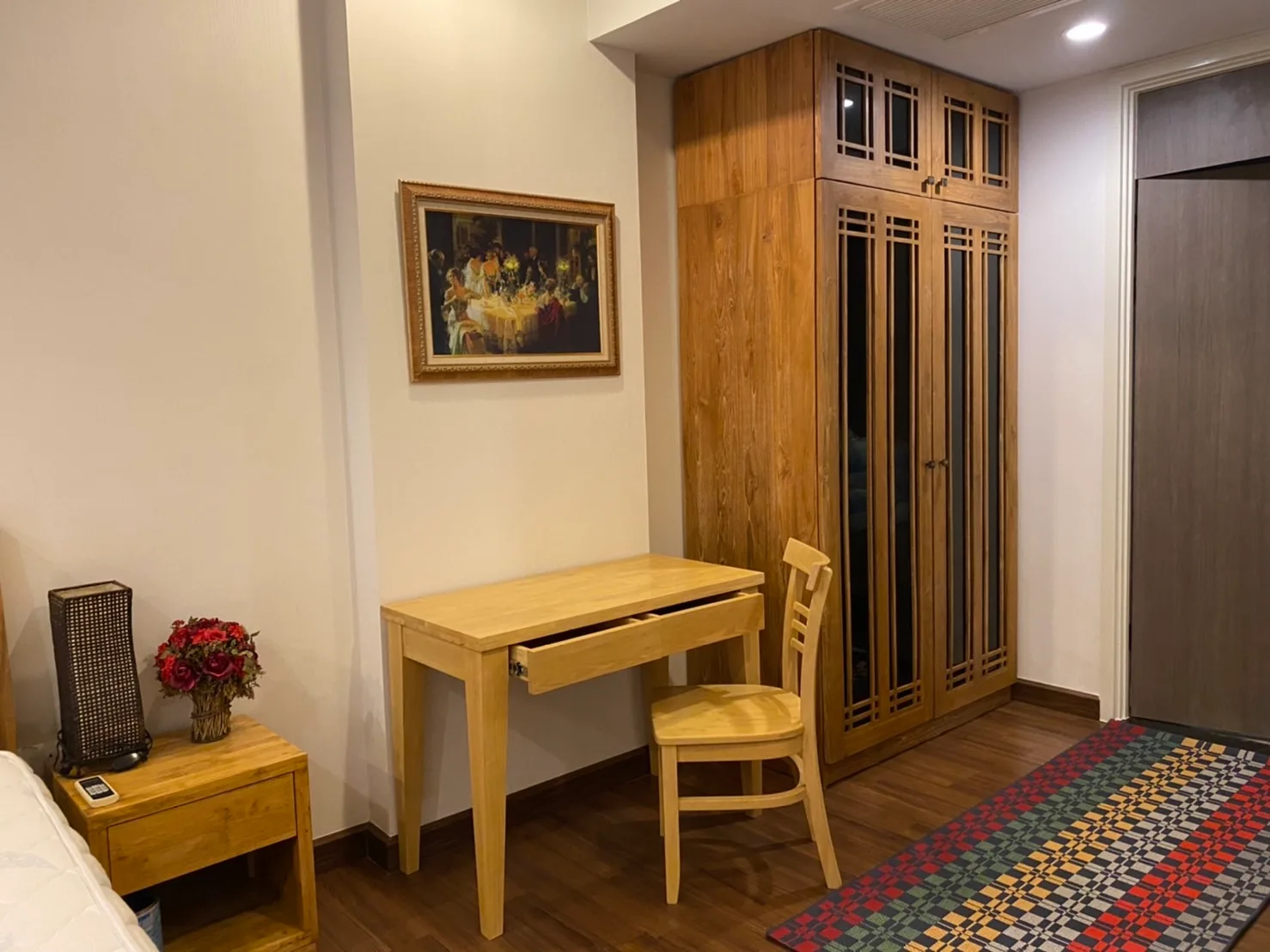 Supalai Elite Sathorn - Suanplu — photo 7