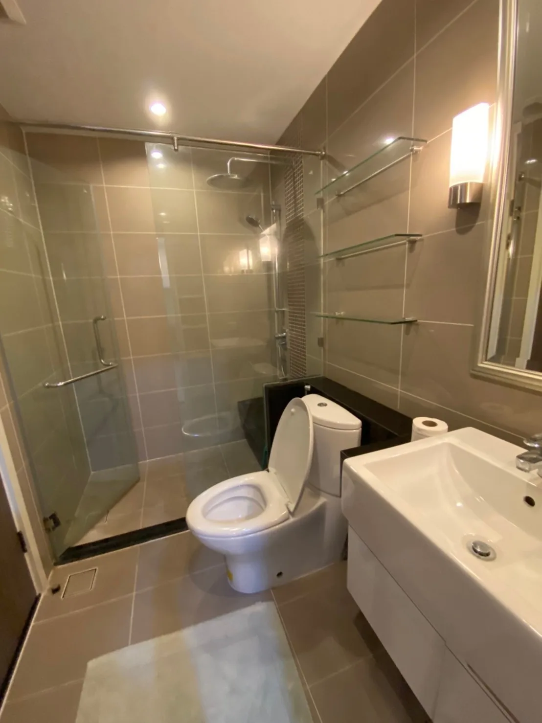 Supalai Elite Sathorn - Suanplu — photo 10