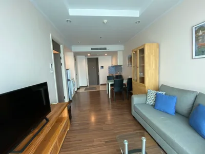 Supalai Elite Sathorn - Suanplu