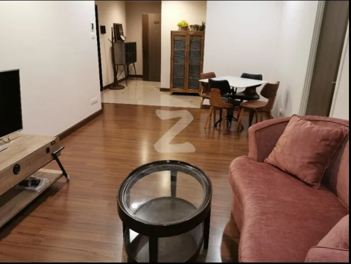 Supalai Elite Sathorn - Suanplu — photo 2