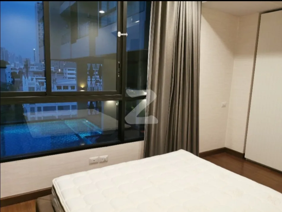 Supalai Elite Sathorn - Suanplu — photo 5