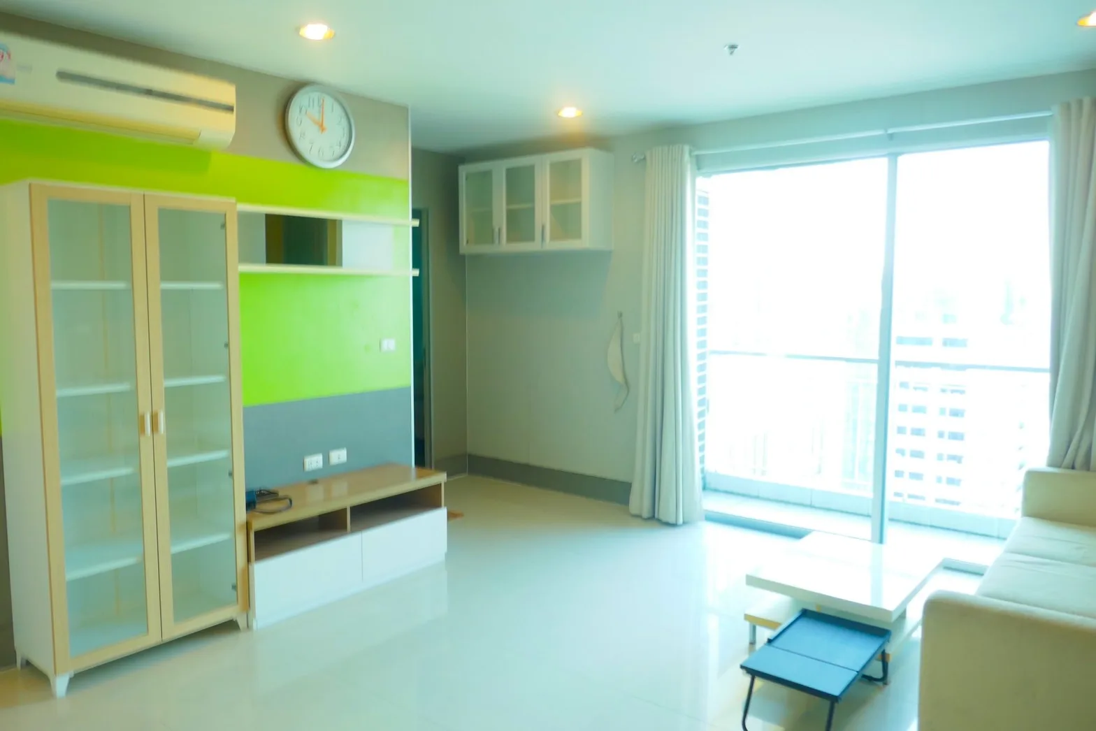 Q House Condo Sathorn — photo 1