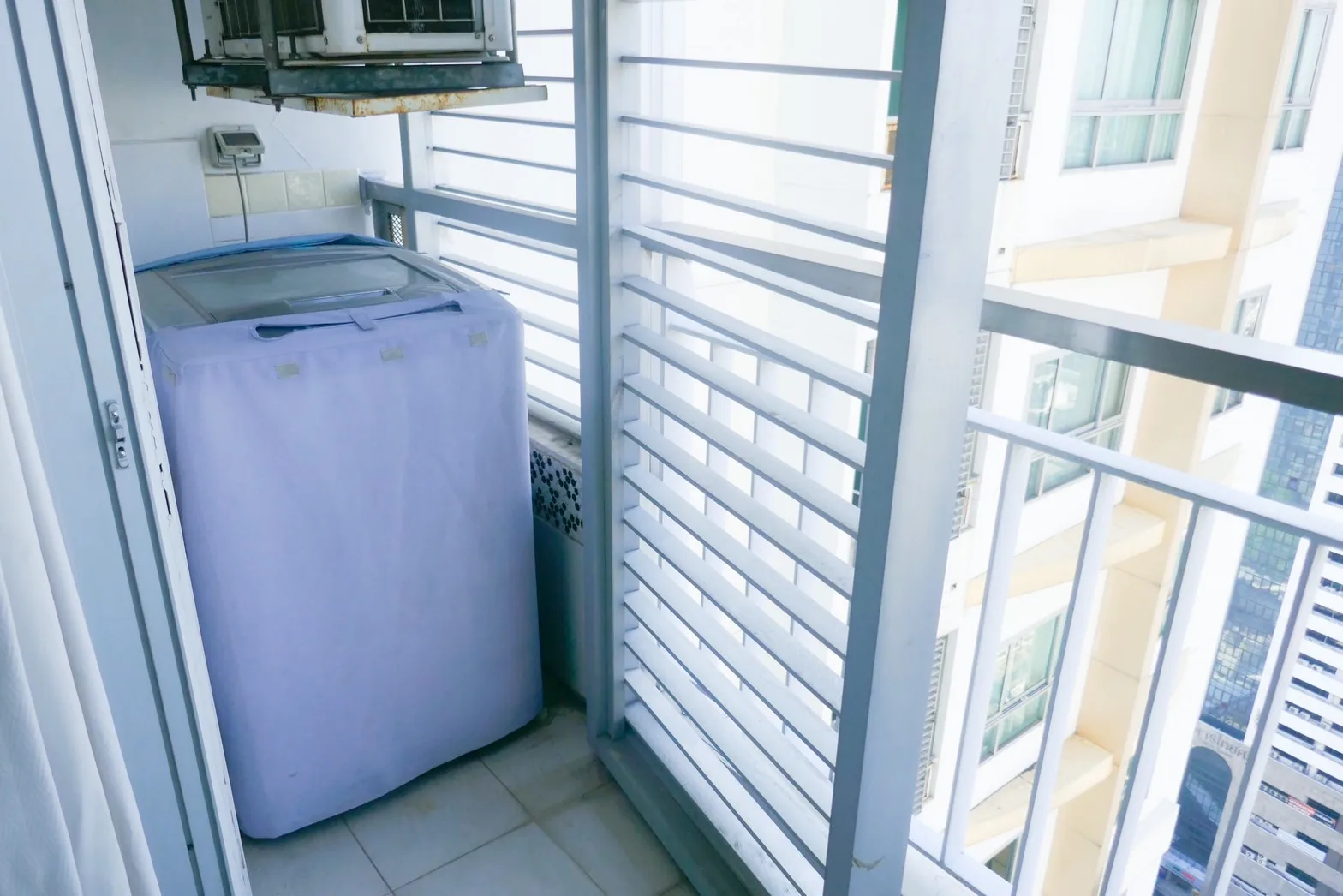 Q House Condo Sathorn — photo 12