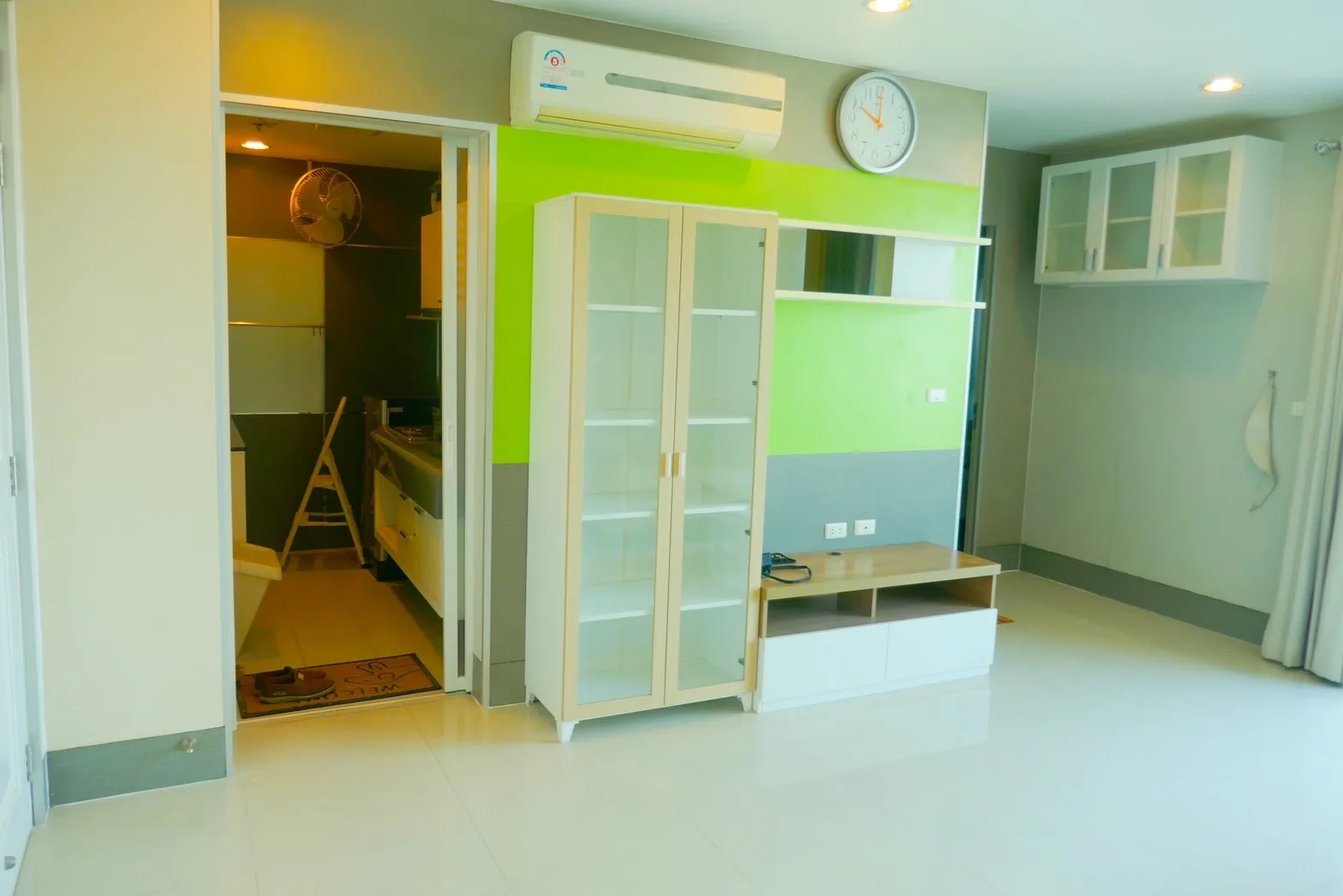 Q House Condo Sathorn — photo 3