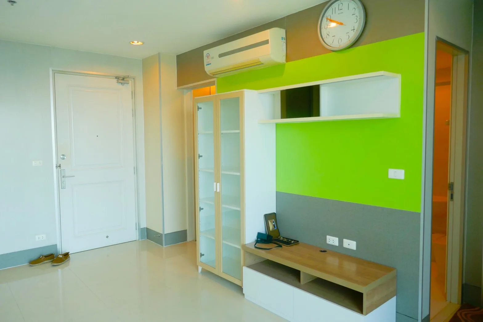 Q House Condo Sathorn — photo 4