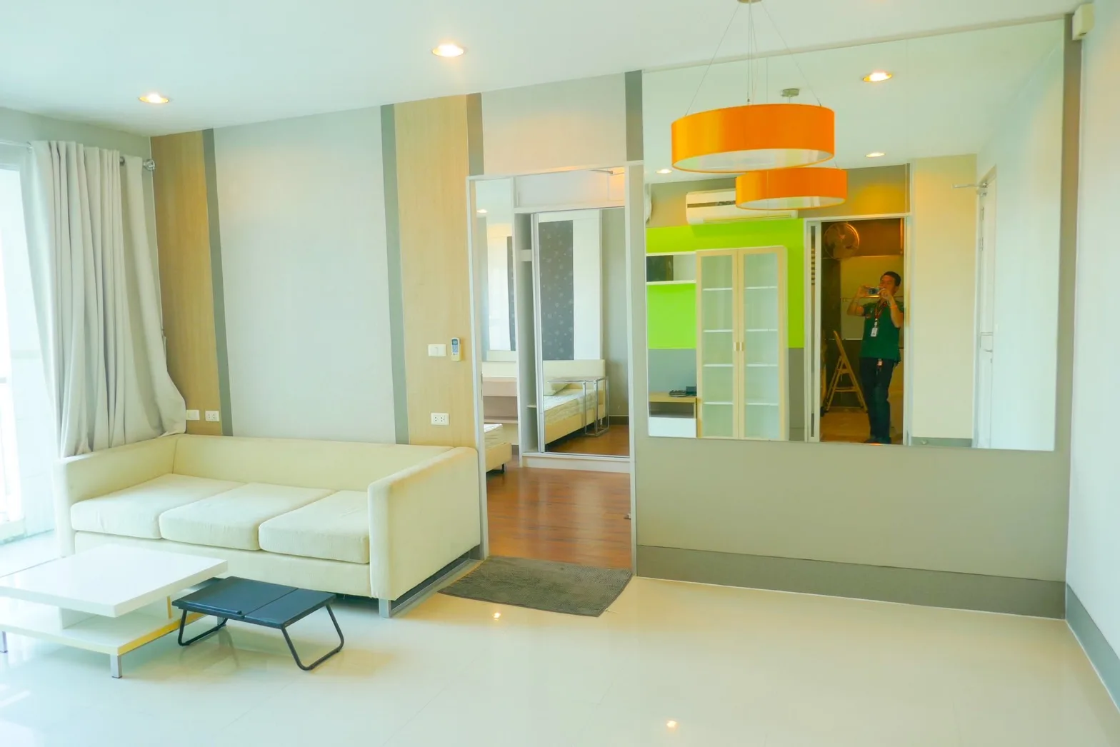 Q House Condo Sathorn — photo 5