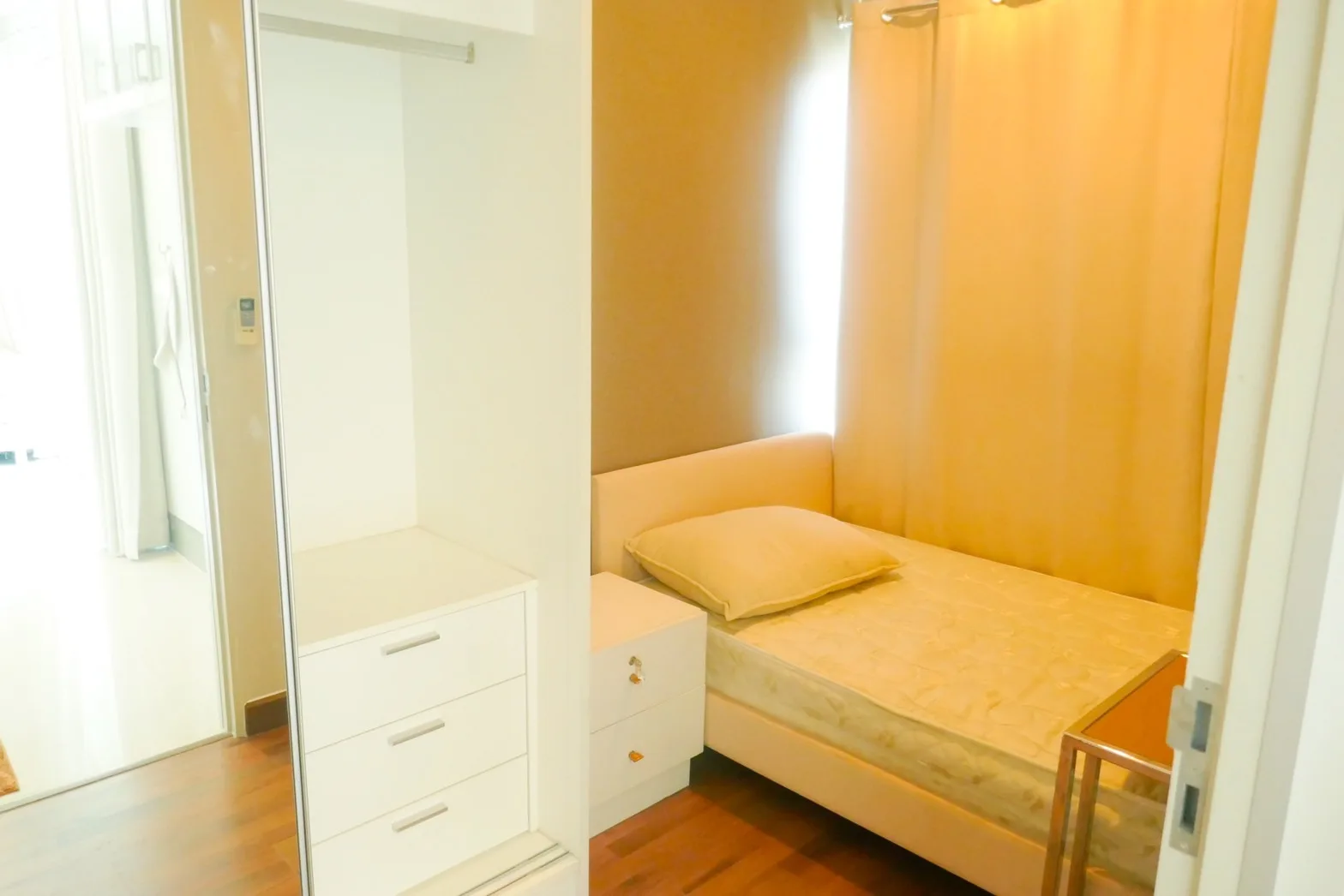 Q House Condo Sathorn — photo 8