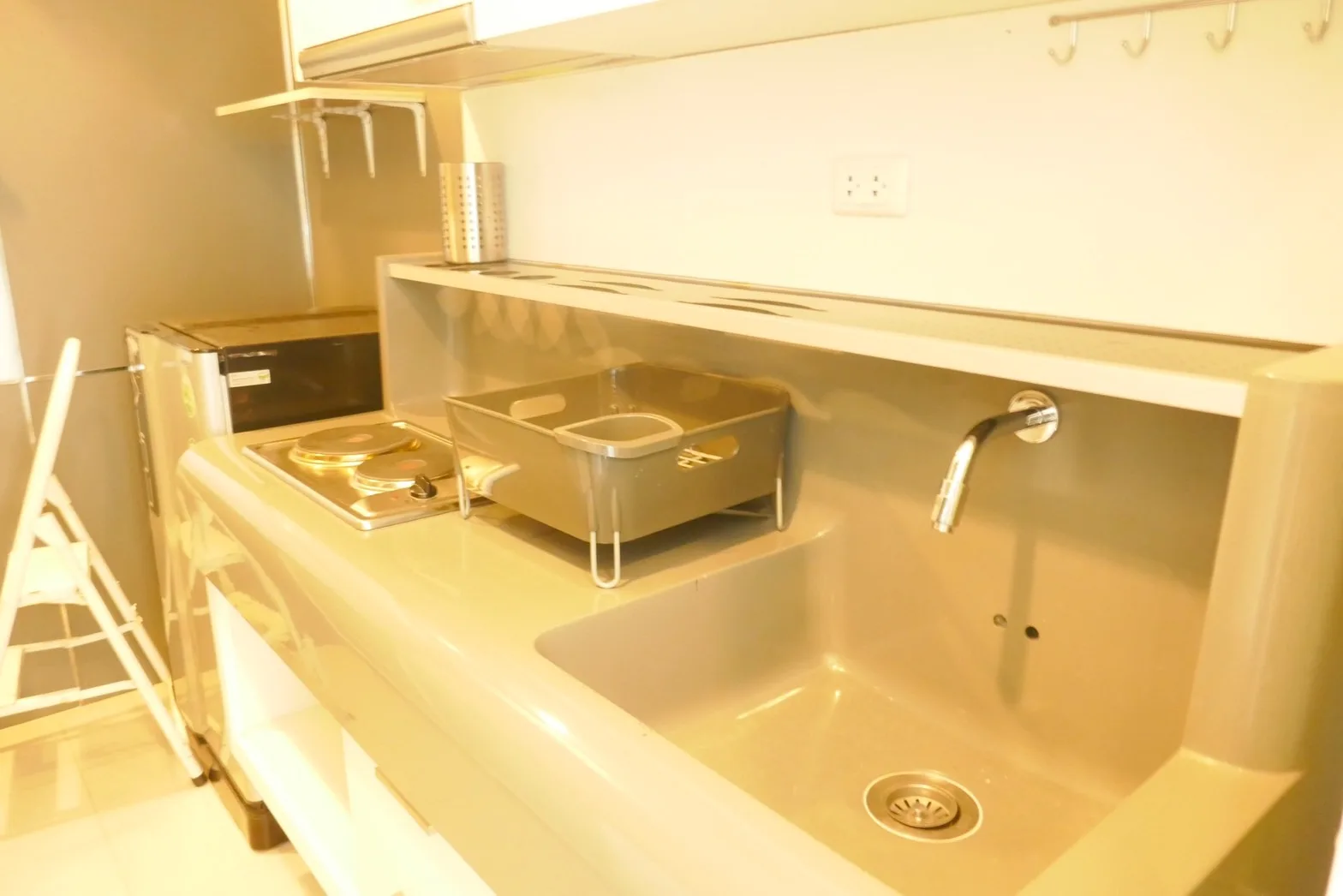 Q House Condo Sathorn — photo 9